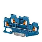 1453899 (DIN RAIL TERMINAL BLOCKS)
