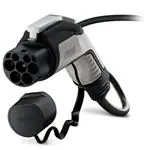 1003678 (EV Зарядные кабели)