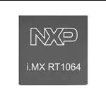 MIMXRT1064DVL6B (Arm Microcontrollers - MCU)