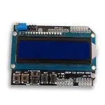 16X2SHD-01 (Отображать инструменты разработки)