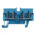 1933750000 (DIN RAIL TERMINAL BLOCKS)