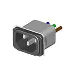 3-6609987-1 (Фильтры линии электропередачи)