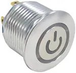 AV1610P612R04 (Кнопку переключателей)