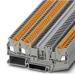 3050413 (DIN RAIL TERMINAL BLOCKS)