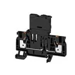 2434390000 (DIN RAIL TERMINAL BLOCKS)