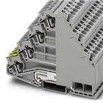 3038338 (DIN RAIL TERMINAL BLOCKS)