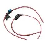 03500417TXN (Держатель предохранителя)