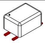 CM2824E352R-10 (Общий режим задыхается / фильтры)