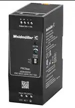 2838460000 (Din Rail Power Power)