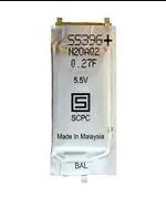 3-153-441 (Суперконденсаторы / Ультракапациторы)