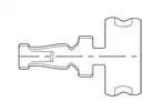 3-640401-1 (Mouser Reel) (Терминалы)