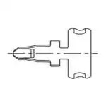 3-640663-1 (Mouser Reel) (Терминалы)