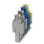 3045347 (DIN RAIL TERMINAL BLOCKS)