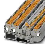 3050407 (DIN RAIL TERMINAL BLOCKS)