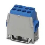 3071358 (DIN RAIL TERMINAL BLOCKS)