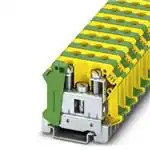 3074091 (DIN RAIL TERMINAL BLOCKS)