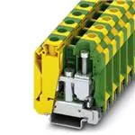 3074143 (DIN RAIL TERMINAL BLOCKS)