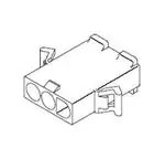 39-03-6040 (Разъемы PIN и розетки)