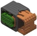 33341419 (Автомобильные разъемы)