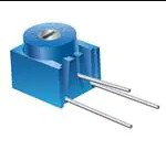 3339S-1-503LF (Резисторы триммера - через отверстие)