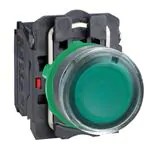 XB5AW3365 (Кнопку переключателей)