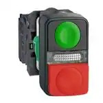 XB5AW73731B5 (Кнопку переключателей)