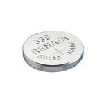 339.MPS 0%Hg (Батарея монета)