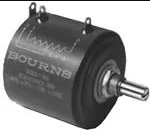 3400S-1-103L (Точность потенциометров)