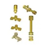 C020418-0052C (D-Sub Tools & Hardware)