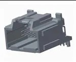 34691-6160 (Автомобильные разъемы)