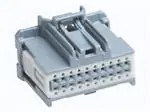 34729-0081 (Автомобильные разъемы)