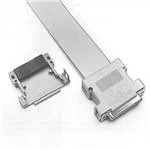 3485-2300F (D-Sub Backshells)