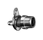 3501FPX (RCA Phono Connectors)