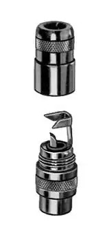 3503X (RCA Phono Connectors)