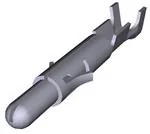 350561-2 (Mouser Reel) (Разъемы PIN и розетки)