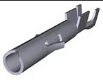 350851-1 (Mouser Reel) (Разъемы PIN и розетки)