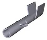 350923-6 (Mouser Reel) (Разъемы PIN и розетки)