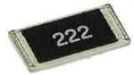 352112RFT (Толстые пленочные резисторы - SMD)
