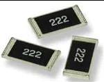 352251RFT (Толстые пленочные резисторы - SMD)