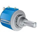 3540S-135-103/103L (Точность потенциометров)