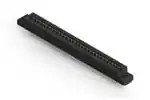 357-056-420-203 (Стандартные разъемы края карты)