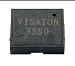 3580 (Пьезо зуммеры и аудио -индикаторы)