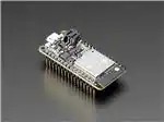3591 (Инструменты разработки Wi -Fi - 802.11)