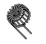 36-00030 (Индукторы мощности - ведущие)