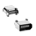 36110-3000FD (Разъемы ввода/вывода)