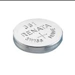 361.MPS 0%Hg (Батарея монета)