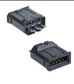 36210-0100PL (Разъемы ввода/вывода)