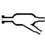 362W204-25-0 (Тепло сжимайте кабельные ботинки и конечные крышки)