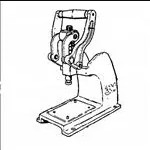 3640 (Скамья Top Tools)