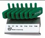 36590 (Отвертки, драйверы гайков и драйверы гнезда)